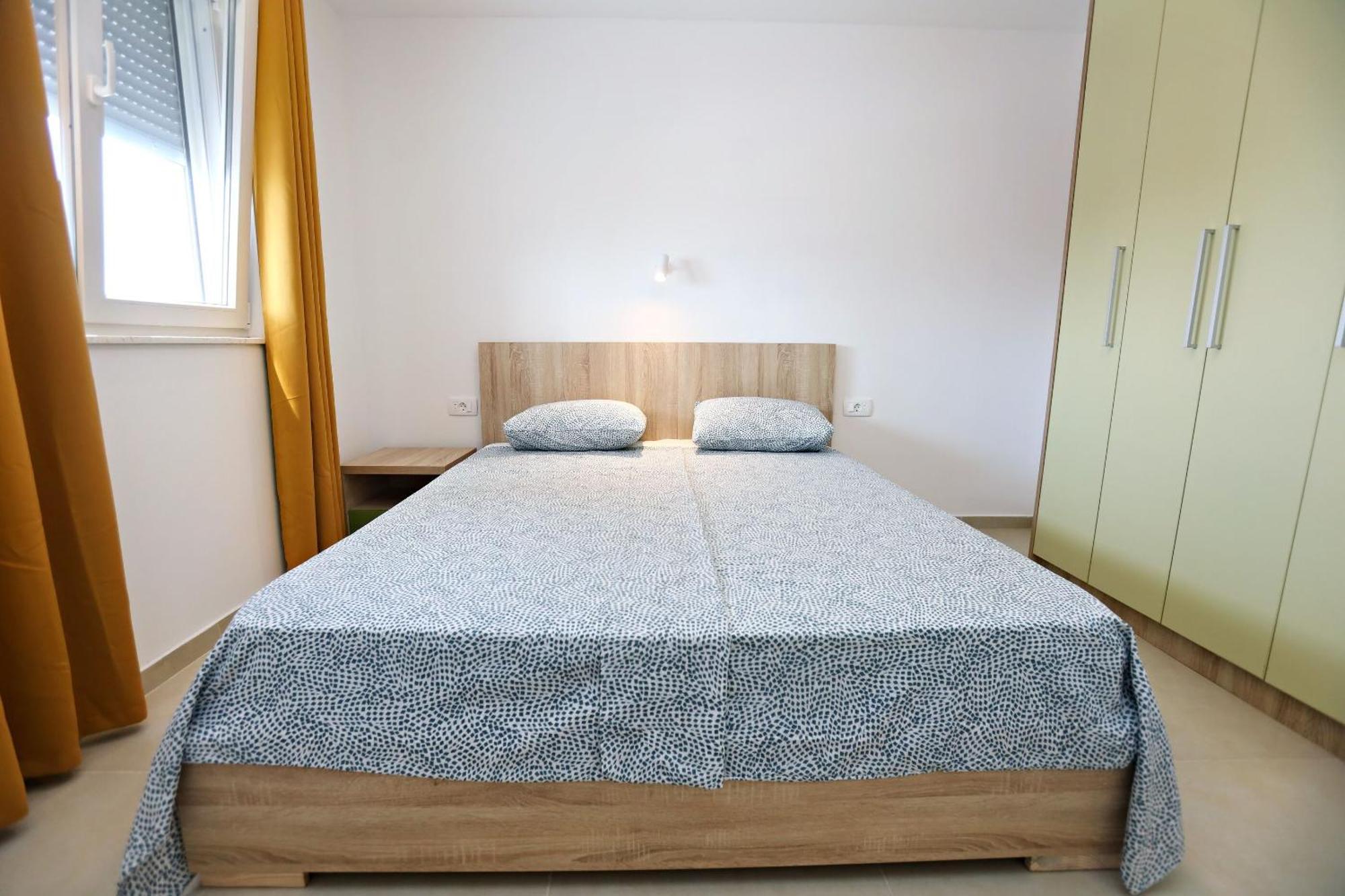 Apartments Oktopus Sutomore Room photo